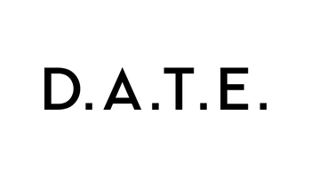 Logo D.A.T.E.