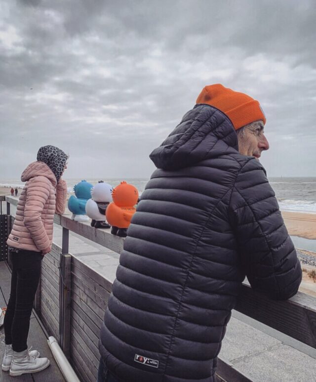 Unsere Limited @save_the_duck Edition x ROY ist ab sofort bei uns bestellbar. Für die Jungs gibt es ein freundliches Schwarz und für die Mädels ein zartes Rosa und ebenfalls unser allseits geliebtes Schwarz. Die Jacken kosten 179,90€ und eine Spende von 10€ pro Jacke gehen an das Naturzentrum Braderup. #downfree #savetheduck #veganclothing #duck #ducks #enten #ente #fashion #vegan #beach #sylt #westerland #roy #roysylt #entegutallesgut #inselliebe #insel #sychtig #syltliebe